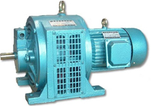 YCT電磁調速電機